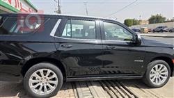 شيفروليه تاهو